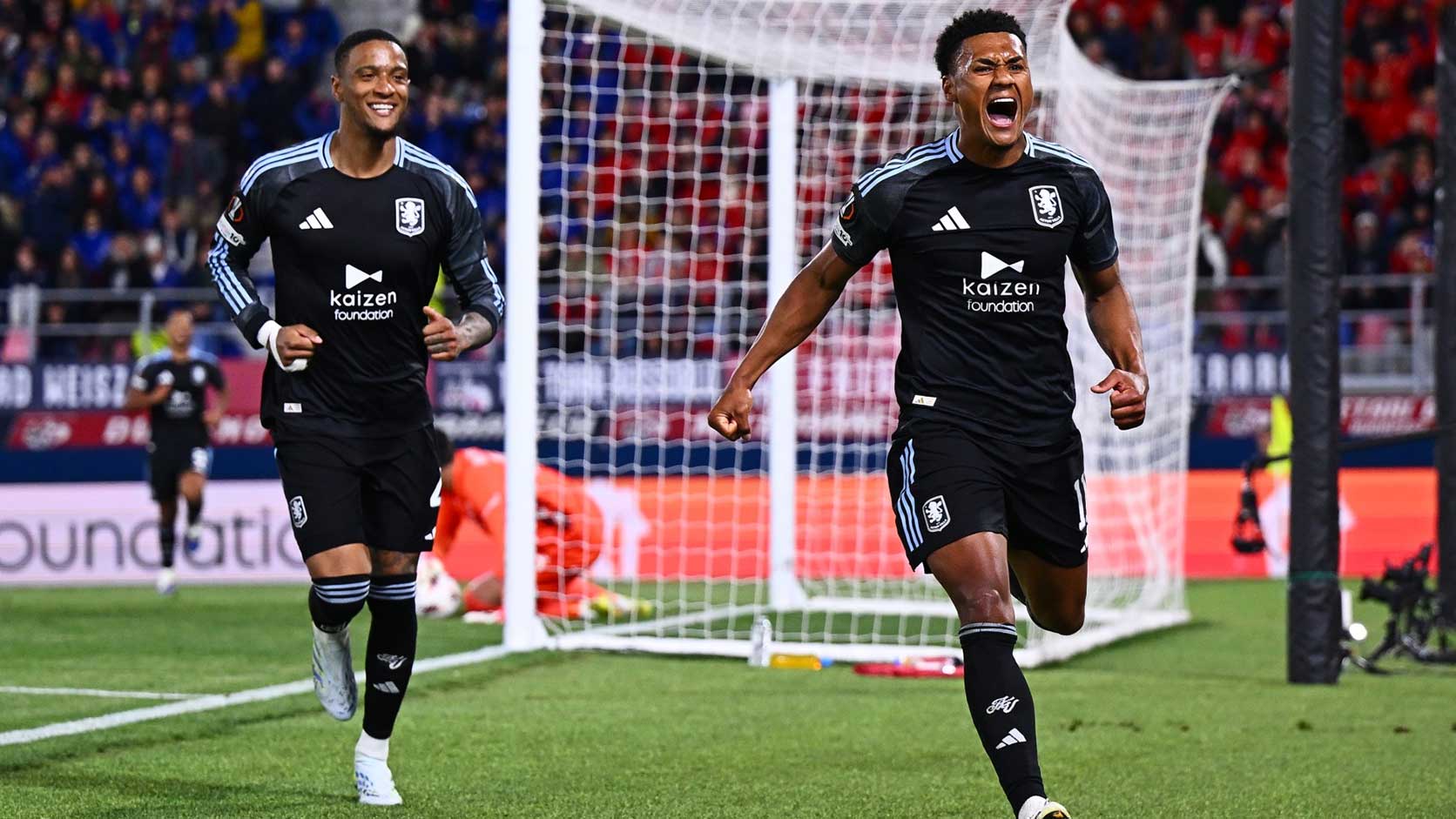 Aston Villa final UEFA Europa League 2025/2026 yang menjadi duel kejutan musim ini.