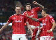 Prediksi Aston Villa vs Nottingham Forest leg 2 Europa League