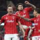 Prediksi Aston Villa vs Nottingham Forest leg 2 Europa League