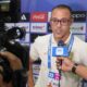 Fabio Lefundes Borneo FC setelah laga Super League