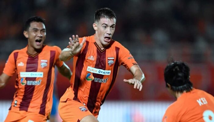 Borneo FC vs Malut United di Pekan Penutup: Tekanan Hasil dan Arah Musim Depan
