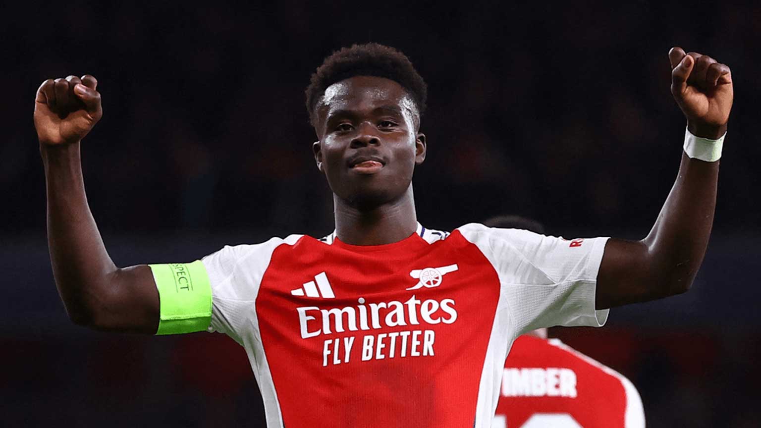 bukayo-saka-arsenal