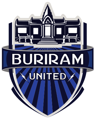 Sandy Walsh bersama Buriram United