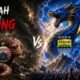 cacing persija kalah jadi cacing menang jadi naga Persib