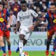 Barcelona juara La Liga setelah El Clasico melawan Real Madrid
