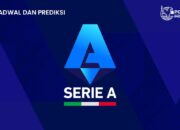 Jadwal Serie A hari ini dan prediksi Liga Italia 9-12 Mei 2026