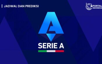 Jadwal Serie A hari ini dan prediksi Liga Italia 9-12 Mei 2026