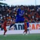 klasemen liga 1 Persib Bandung puncak