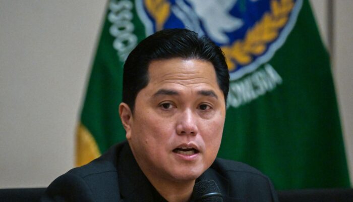 Erick Thohir Pastikan Jadwal Timnas Indonesia Tidak Ganggu Liga 1 Musim 2025/2026