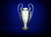 final champions league PSG vs Arsenal