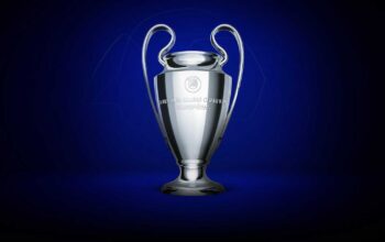 final champions league PSG vs Arsenal