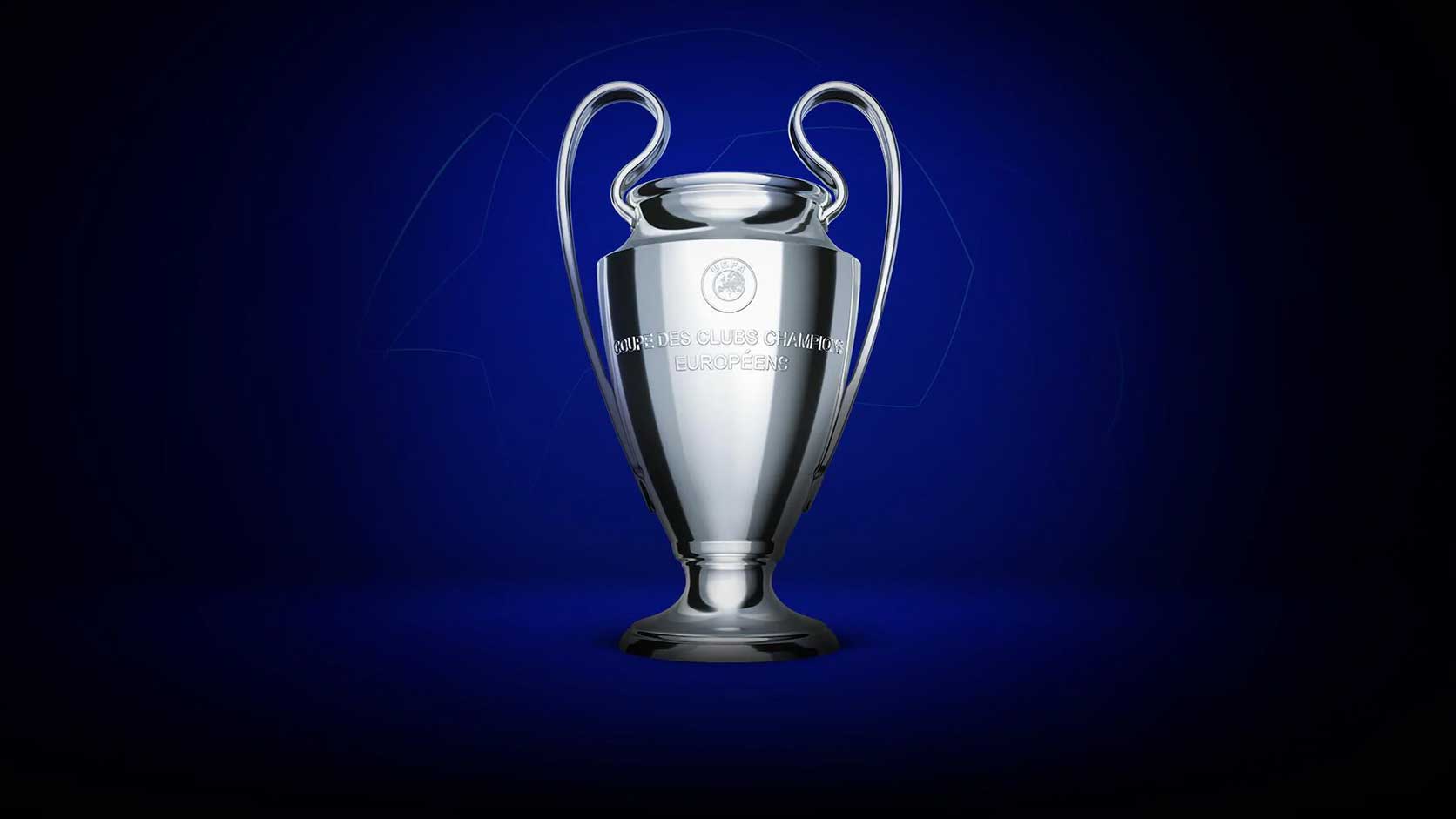 final champions league PSG vs Arsenal 