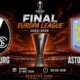 Freiburg dan Aston Villa dalam final UEFA Europa League 2025/2026 yang menjadi duel kejutan musim ini.