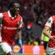 freiburg vs braga pemain Braga merayakan gol
