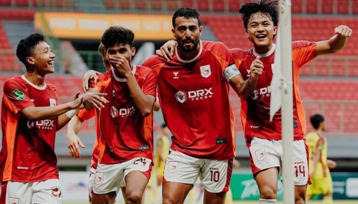 Prabowo Minta Kompetisi Dibenahi Demi Target Timnas Indonesia ke Piala Dunia 2030