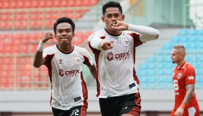Garudayaksa Liga 1: Dari Proyek Baru ke Ancaman Nyata di Kasta Tertinggi