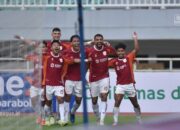garudayaksa-vs-persikad-depok