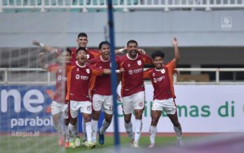 Prediksi Garudayaksa vs Persikad Depok: Ujian Konsistensi Pemuncak Klasemen