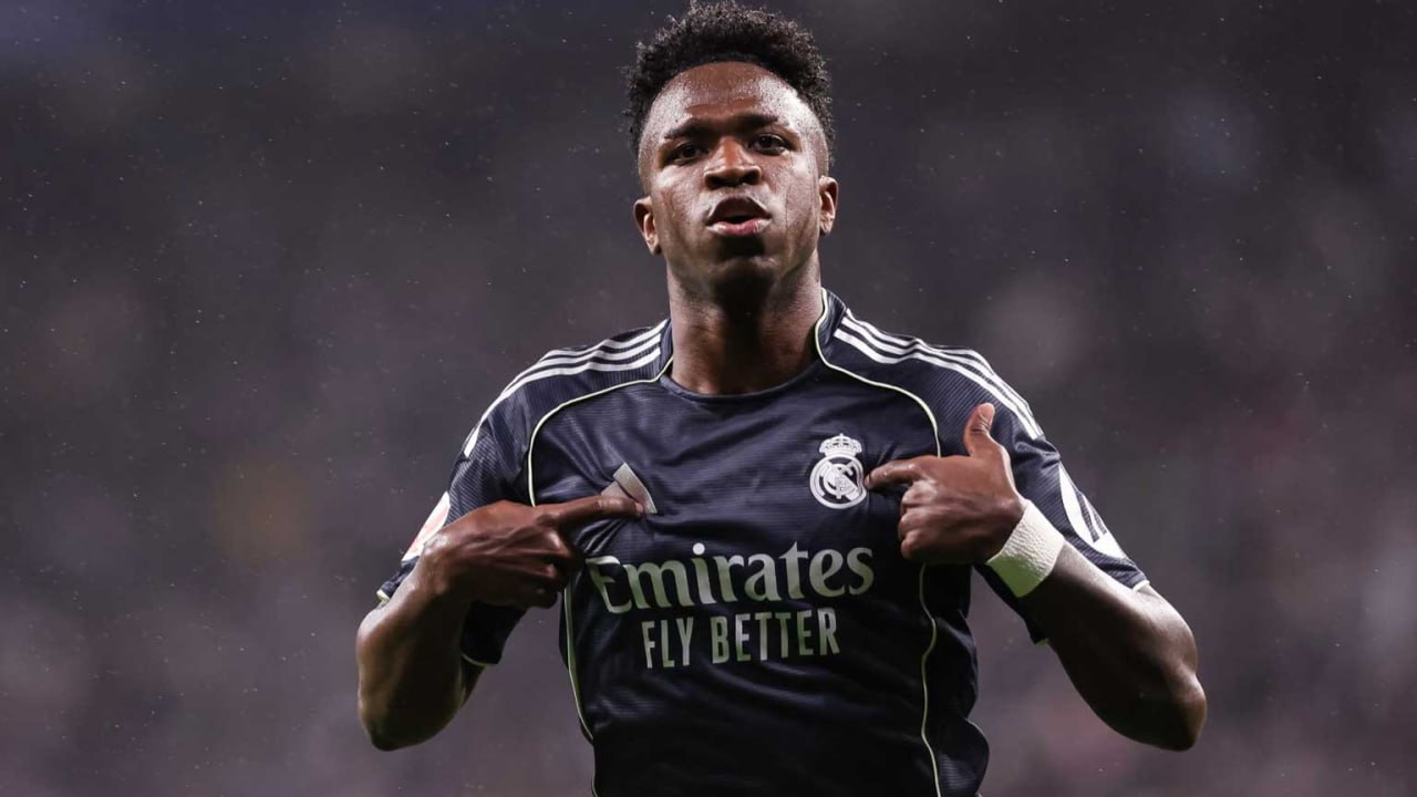 Real Madrid vs Espanyol La Liga