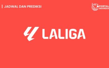 jadwal la liga hari ini - cover La Liga Portal Indonesia