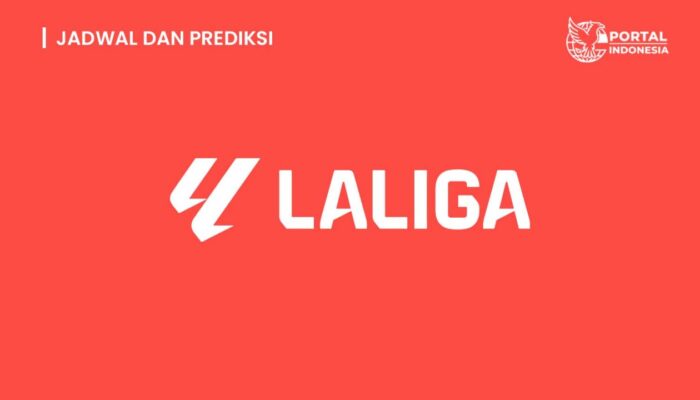 Jadwal La Liga Hari Ini: El Clasico Barcelona vs Real Madrid Jadi Sorotan Pekan Ini