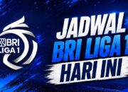 jadwal liga 1