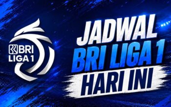 jadwal liga 1