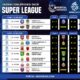 Jadwal Liga 1 pekan terakhir 2025/2026 dengan laga penentuan Persib Bandung vs Persijap Jepara di GBLA.
