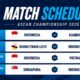 Jadwal resmi Timnas Indonesia di Piala AFF 2026 lengkap dengan pertandingan melawan Thailand, Vietnam, Myanmar dan Filipina.