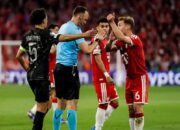 joao pinheiro diprotes pemain Bayern dan PSG