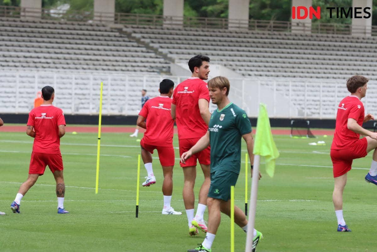 kiper-timnas