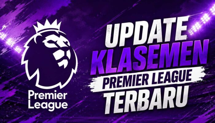 Klasemen Liga Inggris Terbaru: Arsenal Resmi Juara Premier League 2025/2026