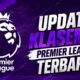 Klasemen Liga Inggris terbaru musim 2025/2026 saat Arsenal resmi menjadi juara Premier League.