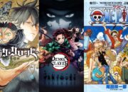 Baca komik, manga, dan webtoon populer Mei 2026