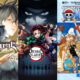 Baca komik, manga, dan webtoon populer Mei 2026