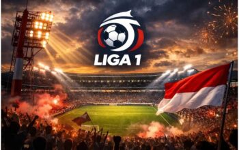 Paket Pekalan 31 Liga 1 Indonesia: Jadwal Lengkap dan Skenario Klasemen