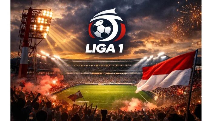 Paket Pekalan 31 Liga 1 Indonesia: Jadwal Lengkap dan Skenario Klasemen