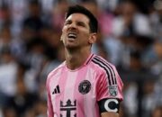 messi cedera hamstring