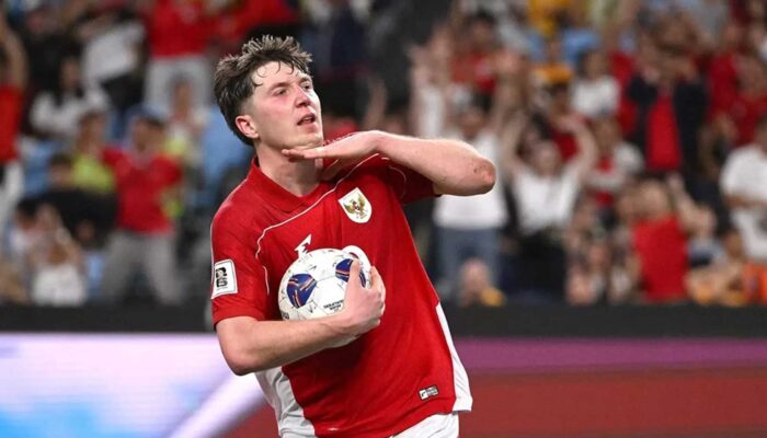 Ole Romeny Viral di Lombok: Dampak Momentum Sosial terhadap Peran di Timnas Indonesia