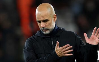 pep guardiola