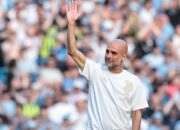 pep guardiola tinggalkan man city