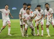 Kelme Respons Nameset Jersey Timnas Copot: Penyebab Teknis dan Timeline Jersey Baru