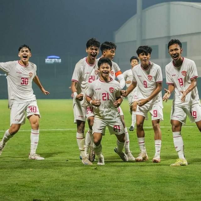 performa-timnas-indonesia