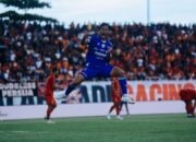 Klasemen Super League Terbaru: Persib, Borneo, dan Dewa United dalam Pekan Penentuan