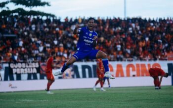 Persija vs Persib di Super League: kondisi skuad, duel kunci, dan skenario poin