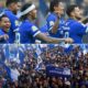 Persib Bandung dan Bobotoh dalam persaingan gelar BRI Super League