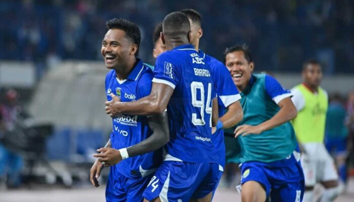 Persib dan Sanksi AFC: Detail Evaluasi Keamanan, Dampak Kompetitif, dan Agenda Perbaikan