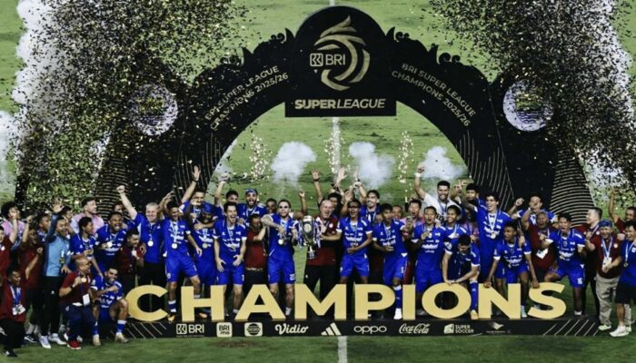 Persib Masuk Daftar Cekal FIFA: Fakta Kasus, Dampak Bursa, dan Skenario Penyelesaian
