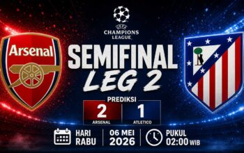 prediksi-arsenal-vs-atletico-madrid