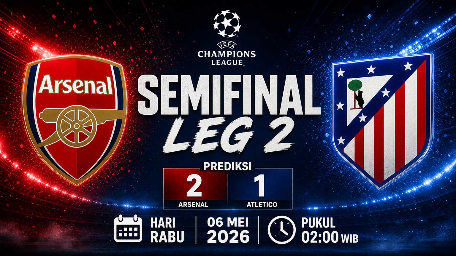 prediksi-arsenal-vs-atletico-madrid